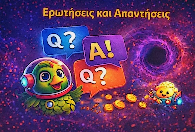 Συχνές ερωτήσεις για το Pirots 4 Lost in Space demo σχετικά με RTP, Black Hole, Coin Game και νόμιμο παιχνίδι