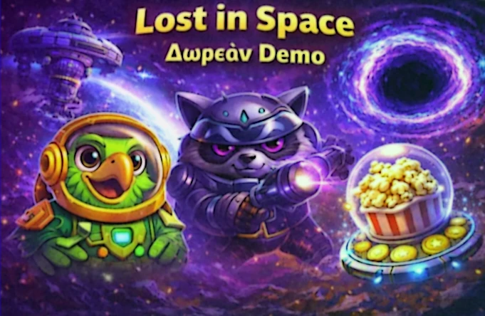 Δωρεάν δοκιμή του Pirots 4 Lost in Space με εικονικά κεφάλαια και πλήρη πρόσβαση στα διαστημικά features του slot