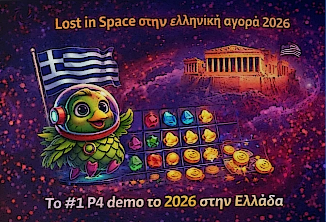 Νόμιμη πρόσβαση στο Pirots 4 Lost in Space demo στην Ελλάδα το 2026 μέσω αδειοδοτημένων φορέων