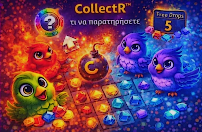 Πέντε βασικές παρατηρήσεις στο Pirots demo για gem levels, συλλογές και ρυθμό προόδου