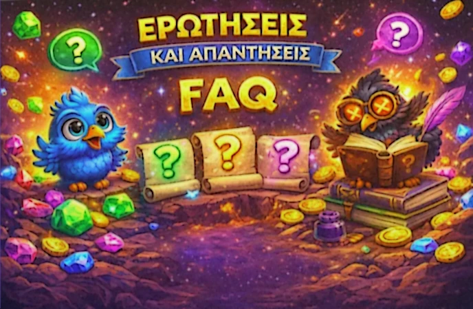 Συχνές ερωτήσεις για το Pirots demo σχετικά με RTP, κατάθεση, bonus trigger και νόμιμη πρόσβαση στην Ελλάδα