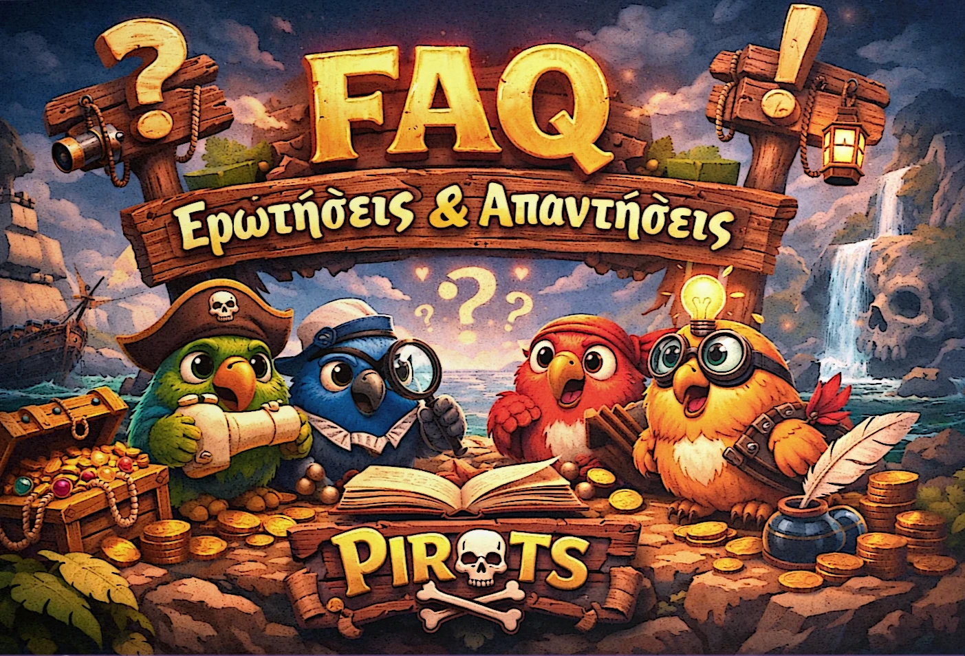Συχνές ερωτήσεις για το Pirots X demo σχετικά με RTP, bonus και πρόσβαση στην Ελλάδα